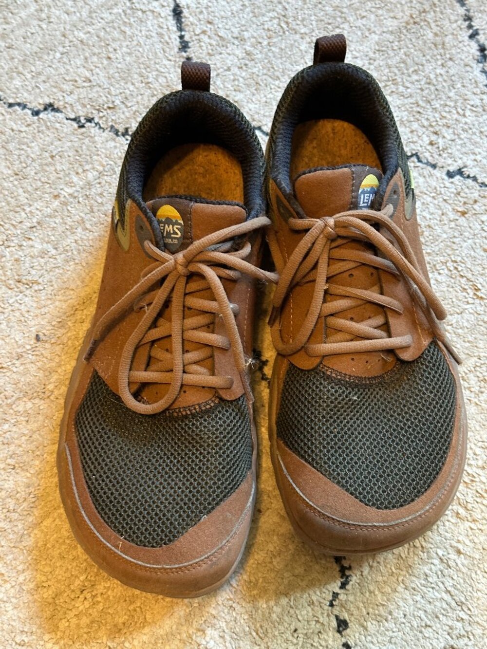 Lems Primal Zen Barefoot Sneaker